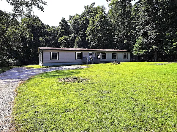 10263 Base Line Rd, Paragon, IN 46166