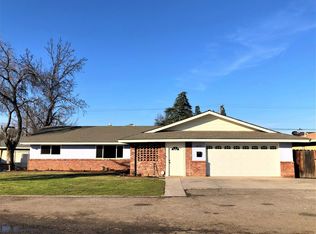 4571 E Simpson Ave, Fresno, CA 93703