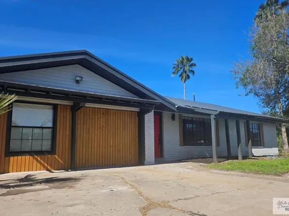 1115 Falcon Dr, Harlingen, TX 78550