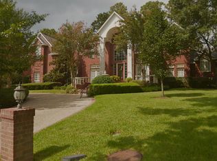 12 Broad Cove Dr, Montgomery, TX 77356