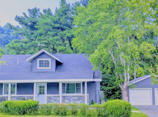 3467 Freedom Hwy, Fairmont, WV 26554