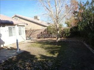 505 Rancho Del Mar Way, North Las Vegas, NV 89031