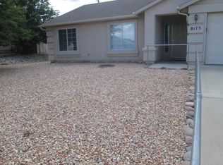 8175 E Tranquil Blvd, Prescott Valley, AZ 86314