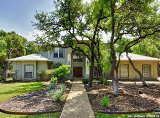 203 Kendall Pkwy, Boerne, TX 78015