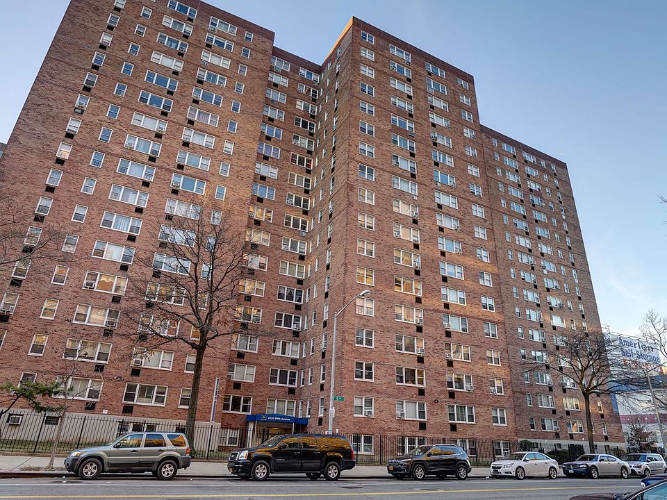 1st image of 15 W 139th St APT 12S