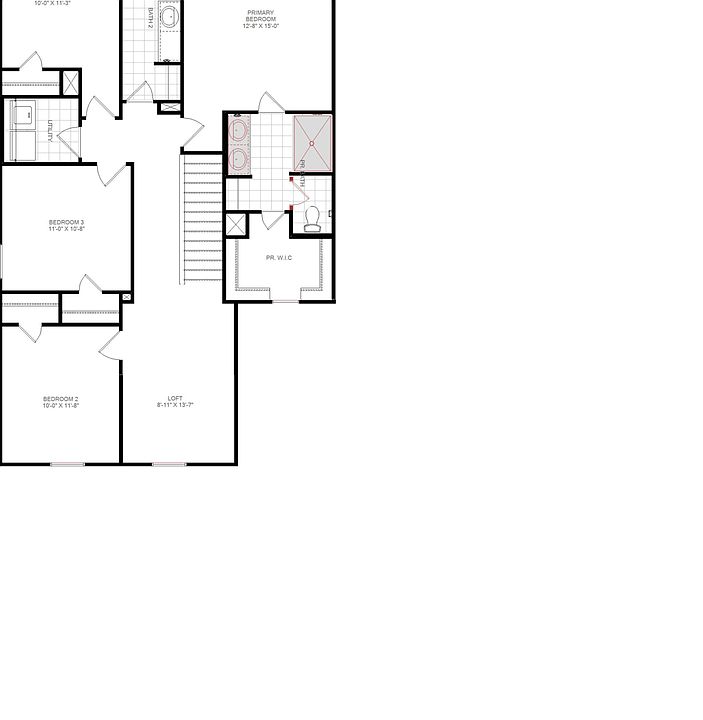 2nd image of 7827 Canyon Cove