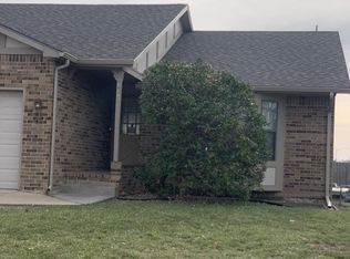 7703 E 31st Cir N, Wichita, KS 67226