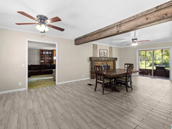 152 Smitherman Dr, Randolph, AL 36792