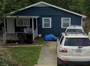 1204 Westmoreland Dr, Burlington, NC 27217