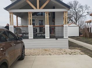 211 Grand Loop, Nevada, TX 75173