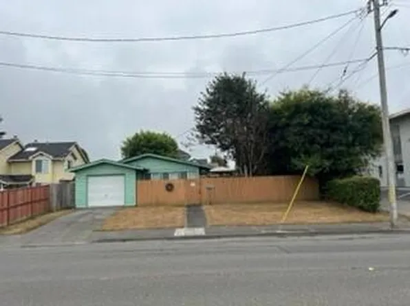 224 Buhne St, Eureka, CA 95501