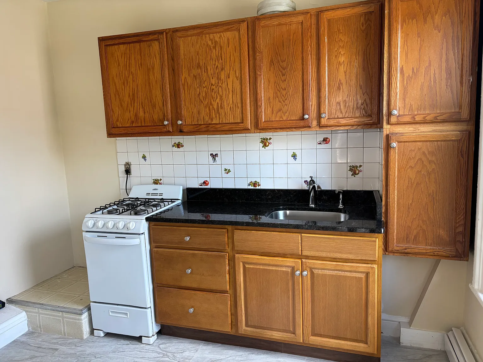 1 bed, 600 sqft, $1,675 — Photo 4