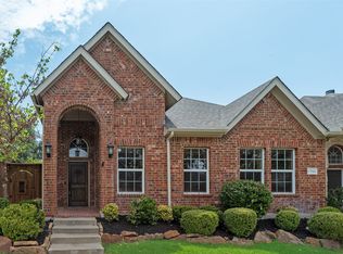 7766 Saint Stephens Sq, Frisco, TX 75035