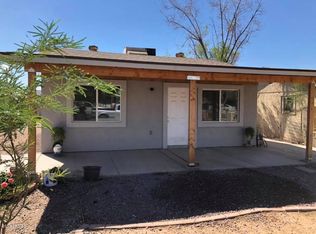 3913 W Maricopa St, Phoenix, AZ 85009