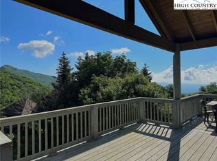 178 Windy Knob Trl, Banner Elk, NC 28604