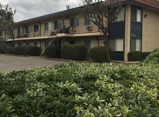 3651 S Cordoba Ave #5, Spring Valley, CA 91977