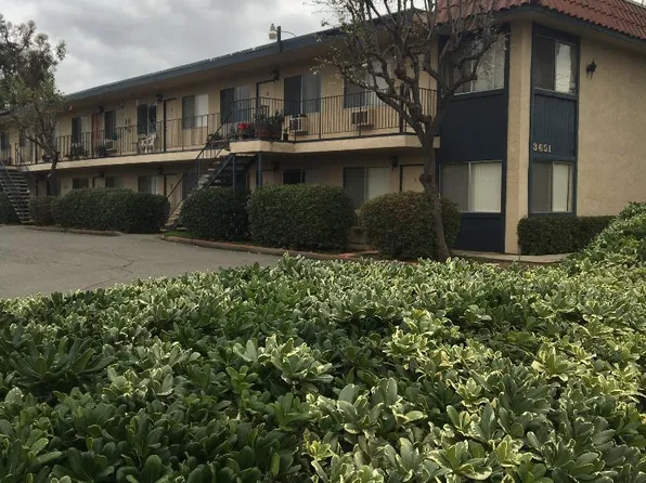 3651 S Cordoba Ave #5, Spring Valley, CA 91977