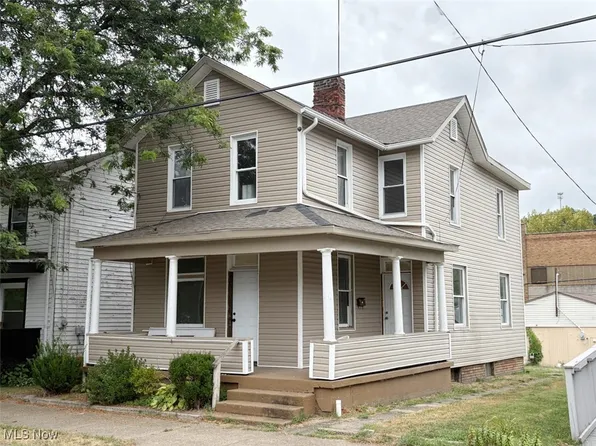 818 2nd Ave, Beaver Falls, PA 15010