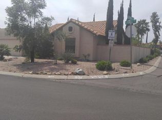 14672 N Kings Way, Fountain Hills, AZ 85268