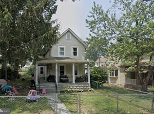 422 Snyder Ave, Pitman, NJ 08071