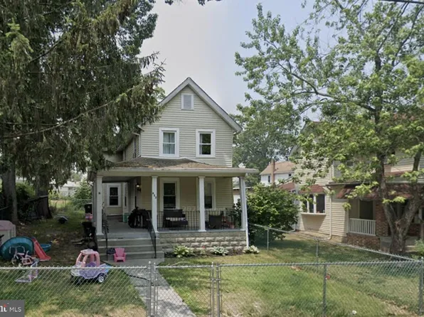 422 Snyder Ave, Pitman, NJ 08071