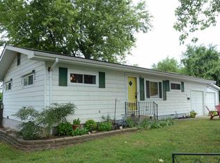 116 Foster St, Mountain Home, AR 72653