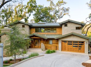 177 Los Trancos Cir, Portola Valley, CA 94028