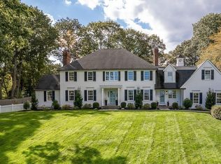 14 Farrington Ln, South Hamilton, MA 01982