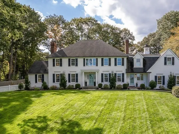 14 Farrington Ln, South Hamilton, MA 01982
