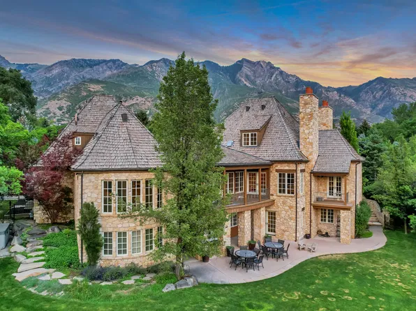1347 N Moyle Dr, Alpine, UT 84004