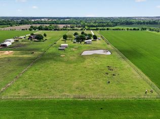 10917 County Road 290, Anna, TX 75409