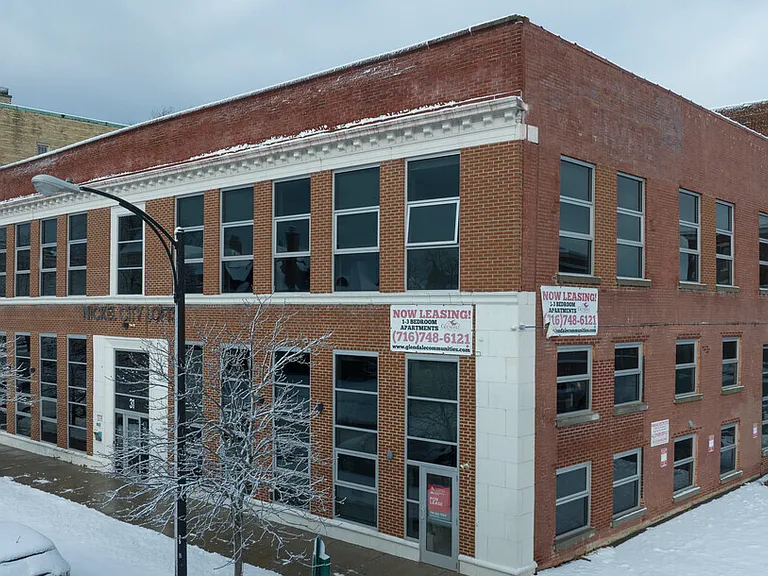 31 Barker St #1 — Photo 10