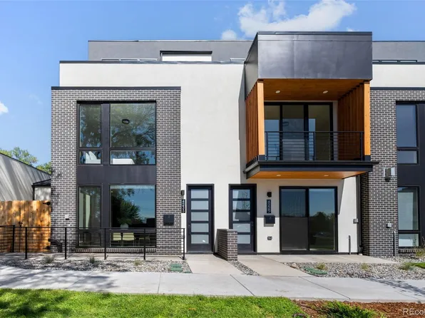 4235 W 13th Street, Denver, CO 80204
