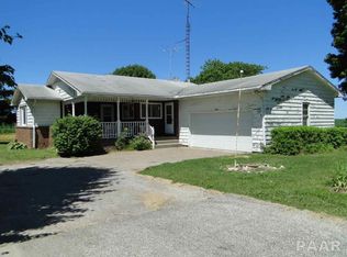 15545 Us Highway 67, Macomb, IL 61455