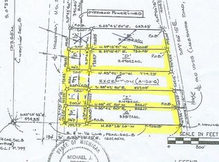 1 Lakeshore Rd, Fort Gratiot, MI 48059