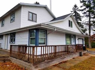 2370 Maple Dr, Sister Bay, WI 54234