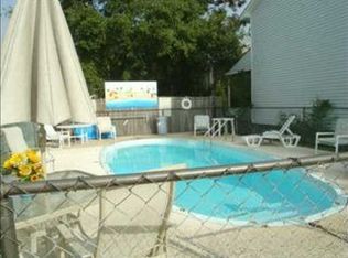 817 1st Ave #E-4, Tybee Island, GA 31328