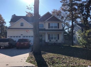 58 1st St, Manchester, NJ