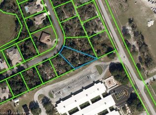 4425 Cremona Dr, Sebring, FL 33872