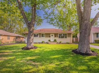 2504 Shrewsbury Rd, Columbus, OH 43221