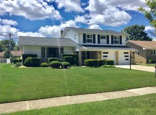 13437 Newton Rd, Middleburg Heights, OH 44130