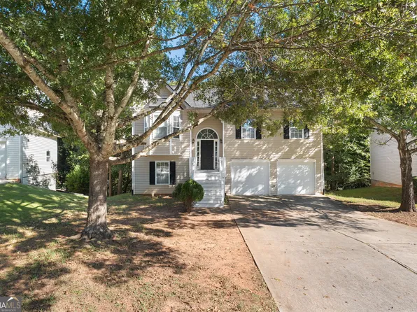 6570 Snowbird Ln, Douglasville, GA 30134
