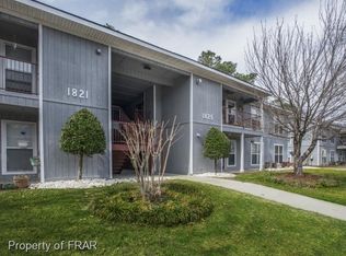 1825 Sardonyx Rd, Fayetteville, NC 28303