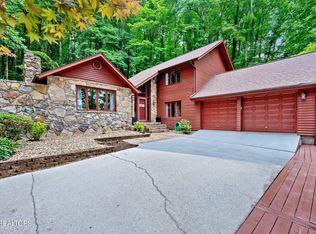 754 Poplar Creek Rd, Oliver Springs, TN 37840