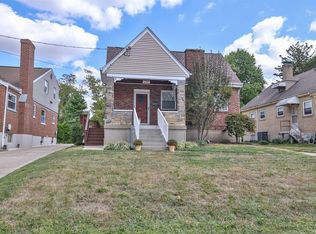1070 Benz Ave, Cincinnati, OH