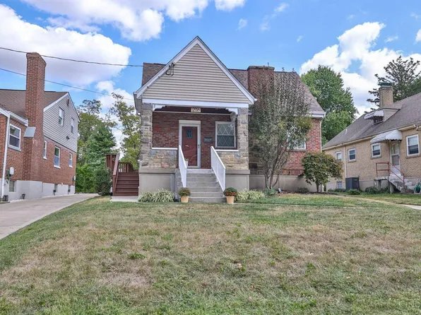 1070 Benz Ave, Cincinnati, OH 45238