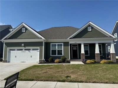 5012 Corolla Dr, Chesapeake, VA, 23321