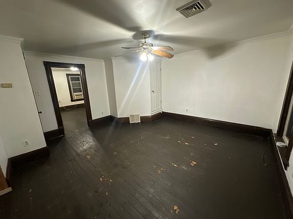 Bedroom at different angle