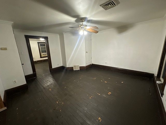 Bedroom at different angle