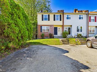 8 Bristol Way, New Castle, DE 19720